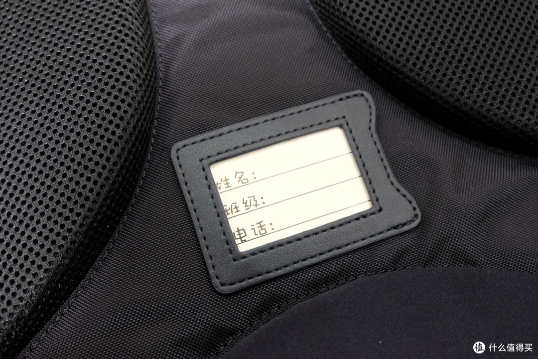 不一样的精致,FILA KIDS 双肩儿童书包 Originale系列