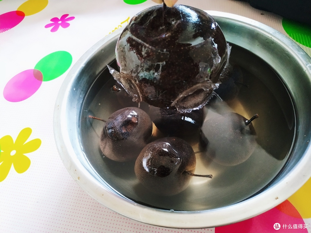 冻梨、粘豆包……这些东北才有的美食,你吃过没?(多图预警)
