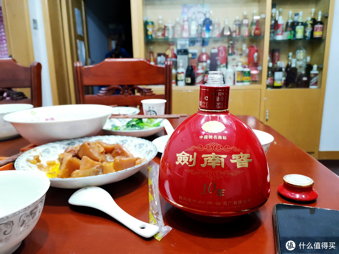 过年究竟喝了些什么酒，可以进来聊聊