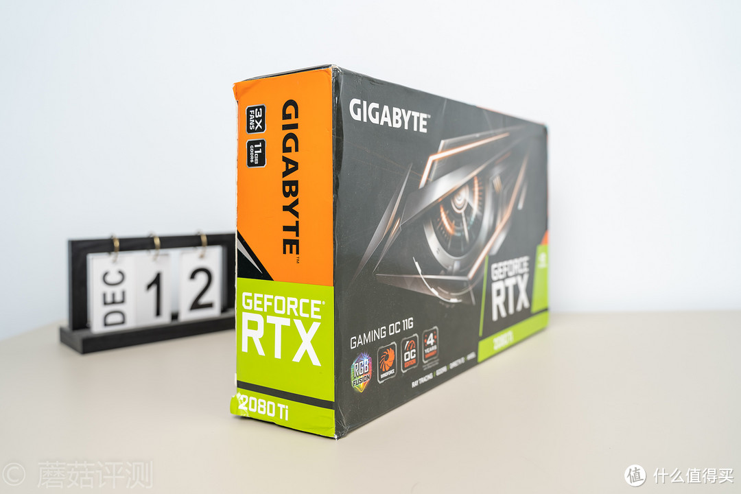 售价不高，品质出众、技嘉RTX 2080Ti GAMING OC显卡 评测