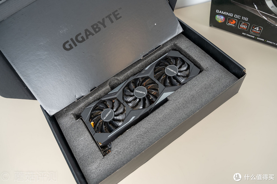 售价不高，品质出众、技嘉RTX 2080Ti GAMING OC显卡 评测