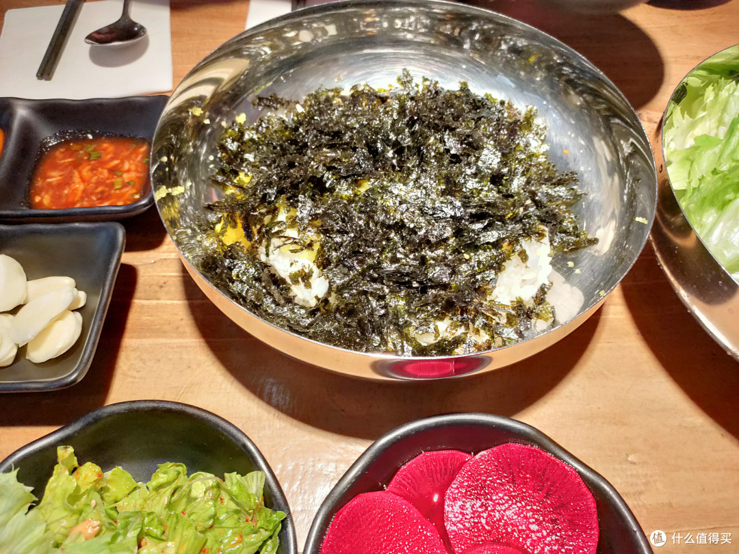 好吃不上火的迷町韩式猪蹄