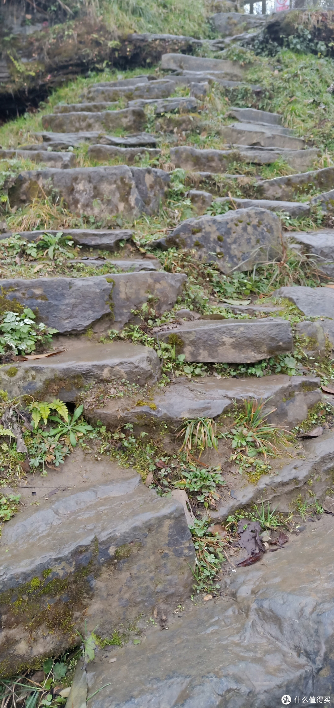 6三进黔之中国的"马丘比丘"—海龙囤