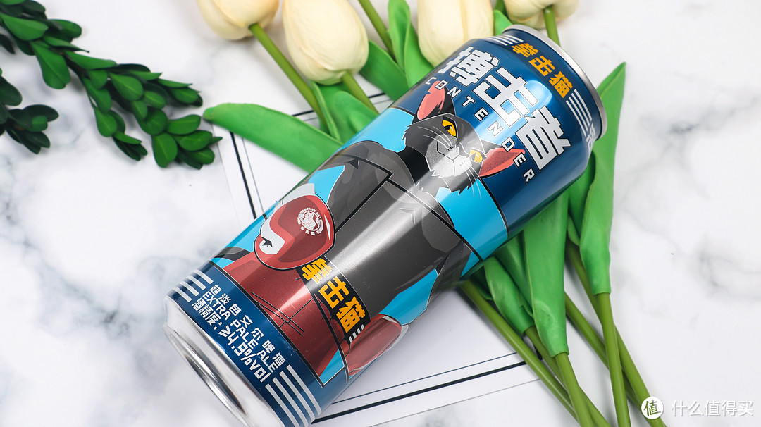 第一次喝精酿:Boxing Cat 拳击猫精酿啤酒 搏击者+第一血 评测