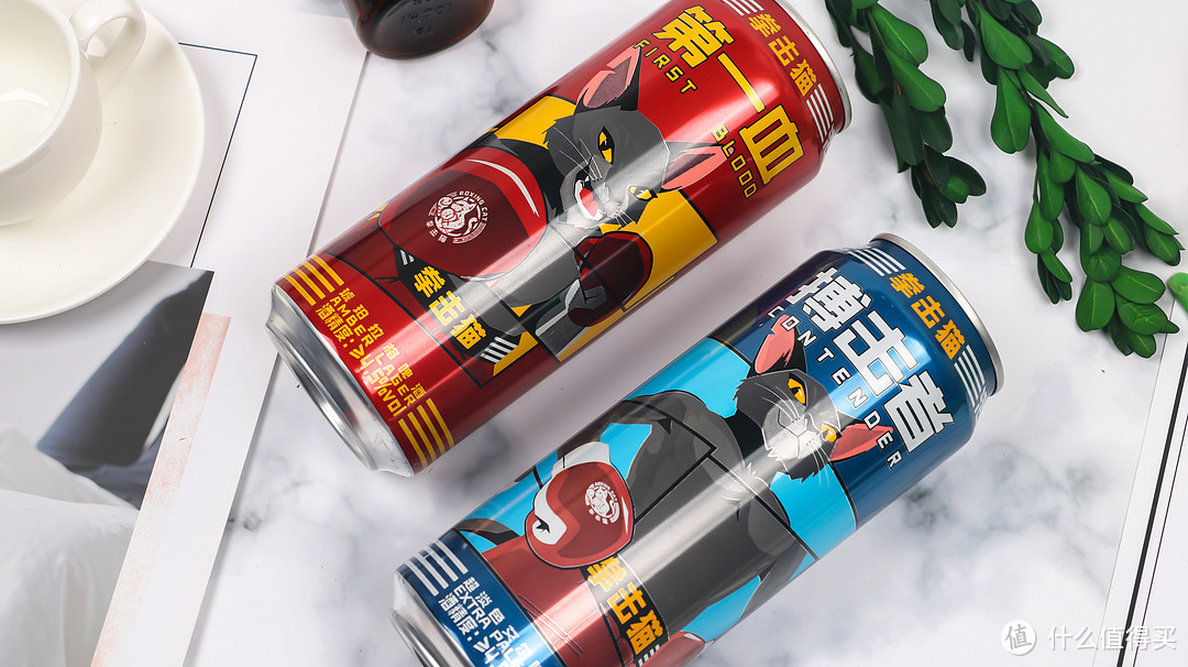 第一次喝精酿boxingcat拳击猫精酿啤酒搏击者第一血评测