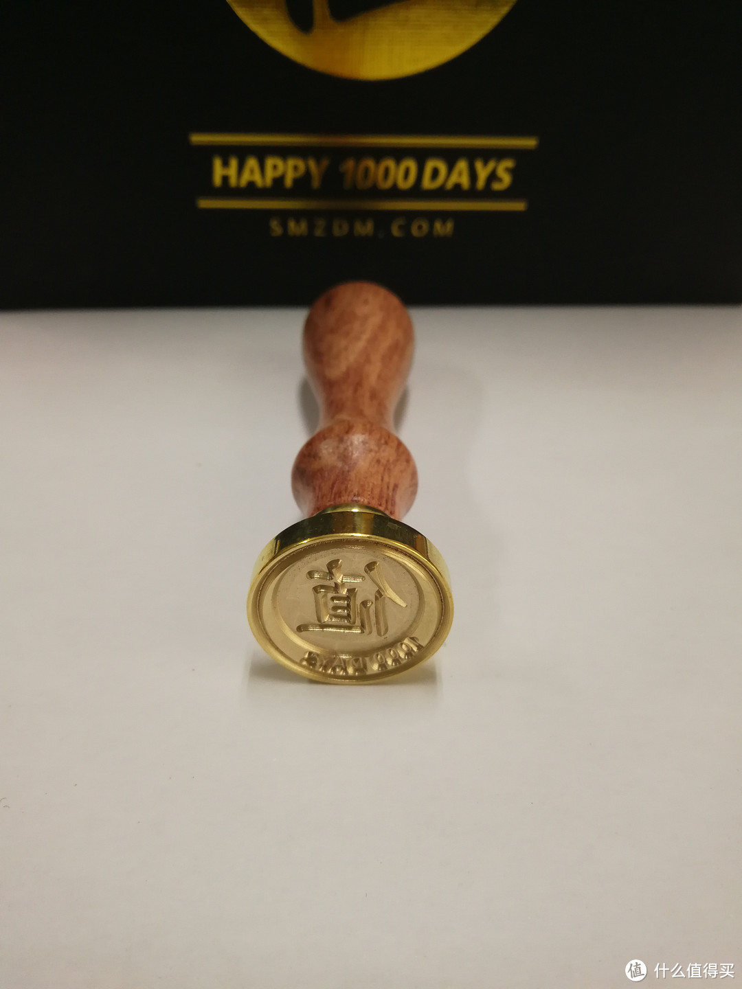 来自张大妈签到1000天的礼物