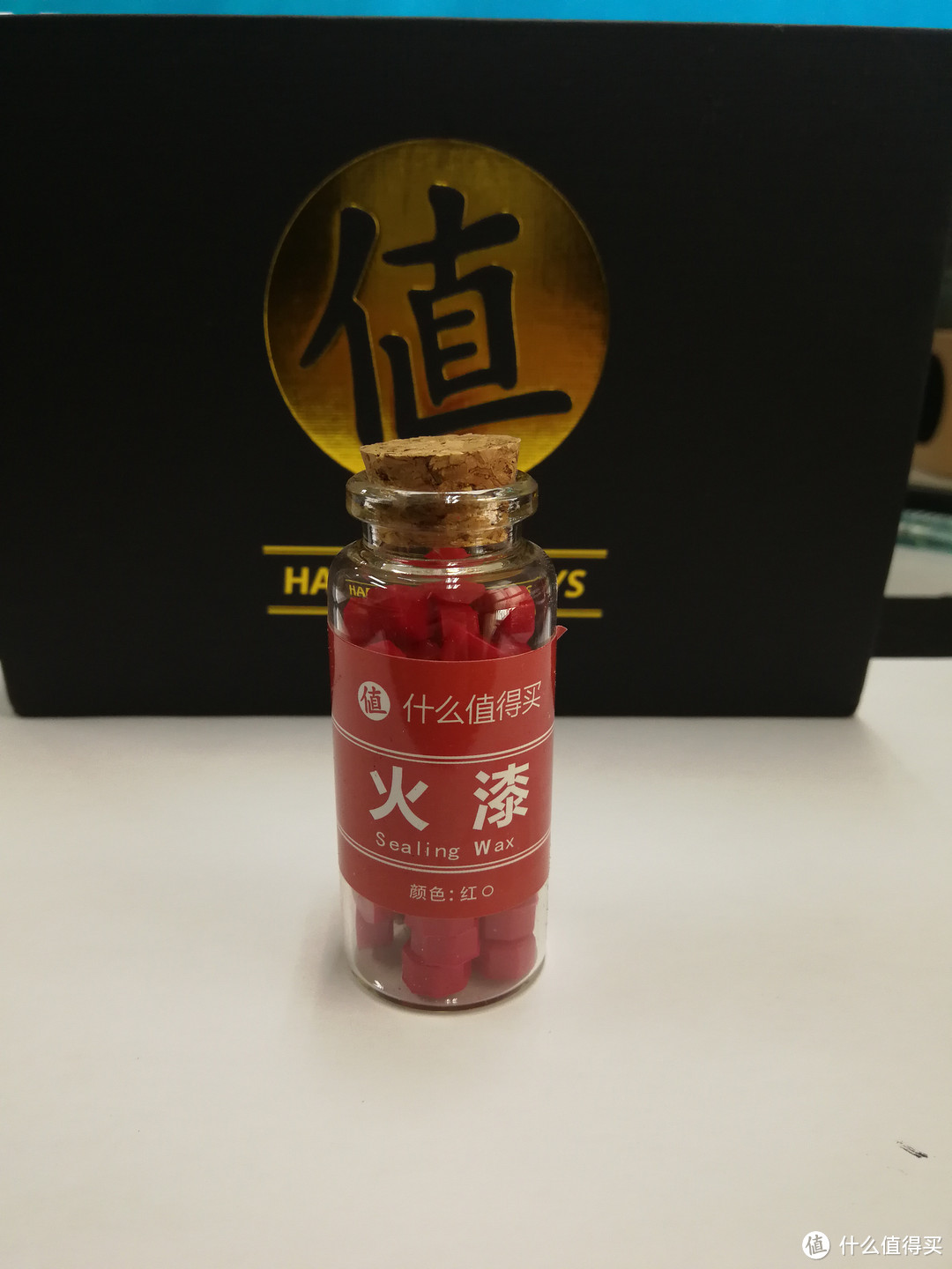 来自张大妈签到1000天的礼物