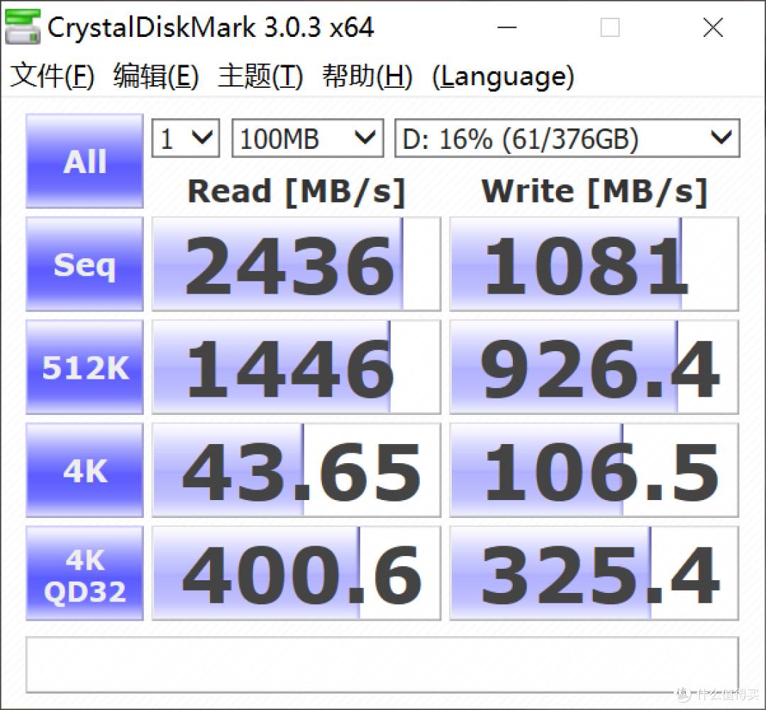开箱简评绿联M.2 NVME移动硬盘盒