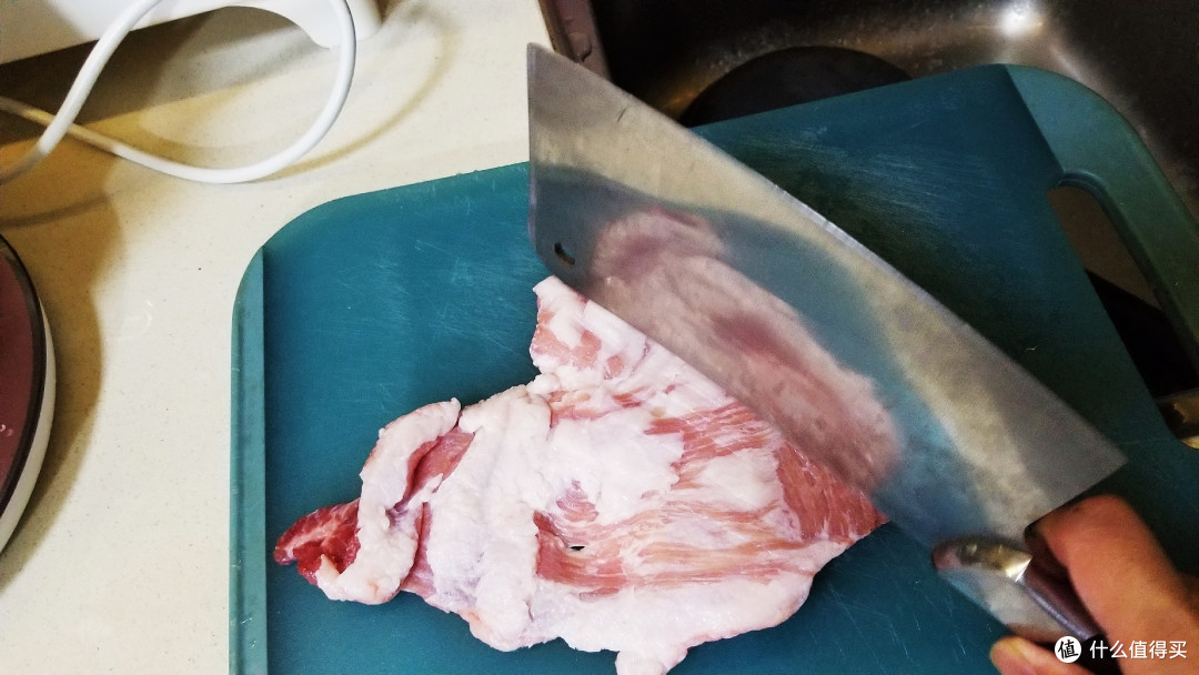 新春食堂：香烤柠香猪颈肉，老少皆宜