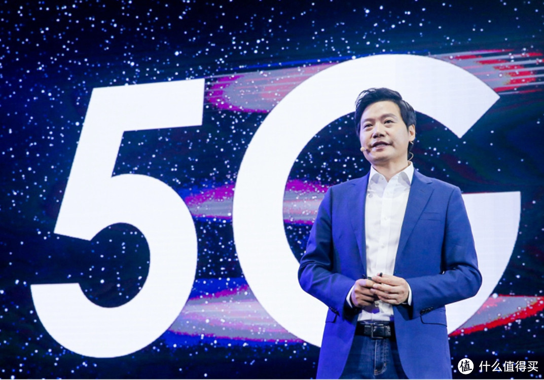 5G+500亿的投入，小米到底是怎么想的？