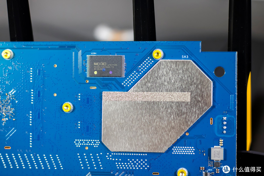 华硕ax3000路由器:wifi6速度惹人爱,游戏加速更自在