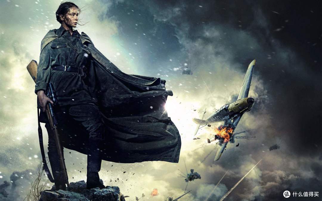 场面宏大的战争电影让你宅家不寂寞(内附链接)
