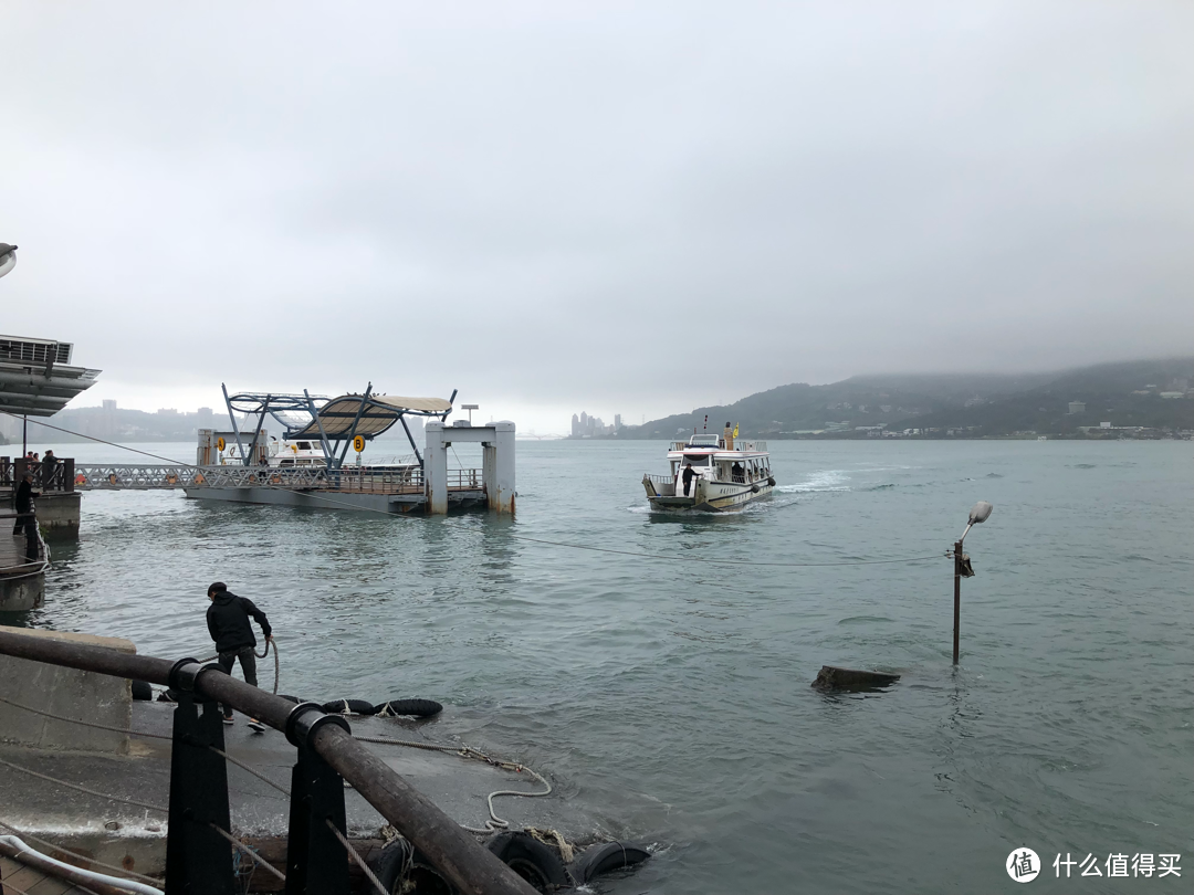 台湾旅行攻略day6:西门町、士林官邸、淡水老街、中正纪念堂