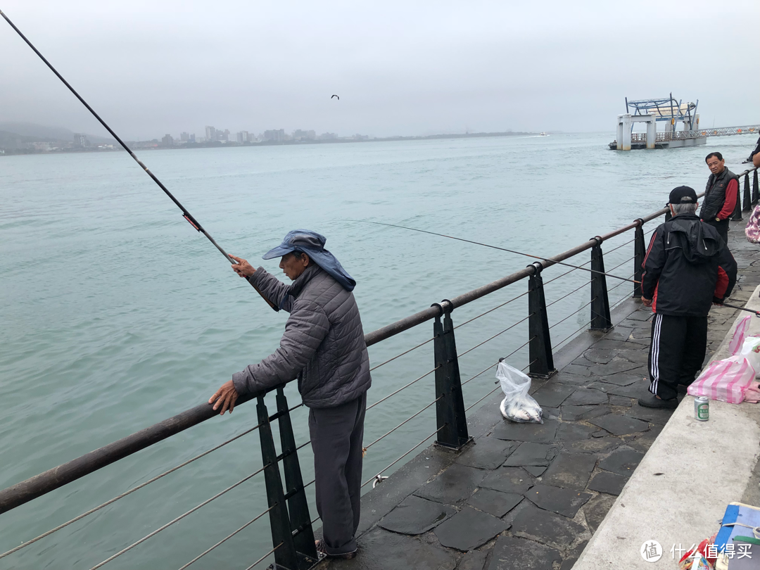 台湾旅行攻略day6:西门町、士林官邸、淡水老街、中正纪念堂