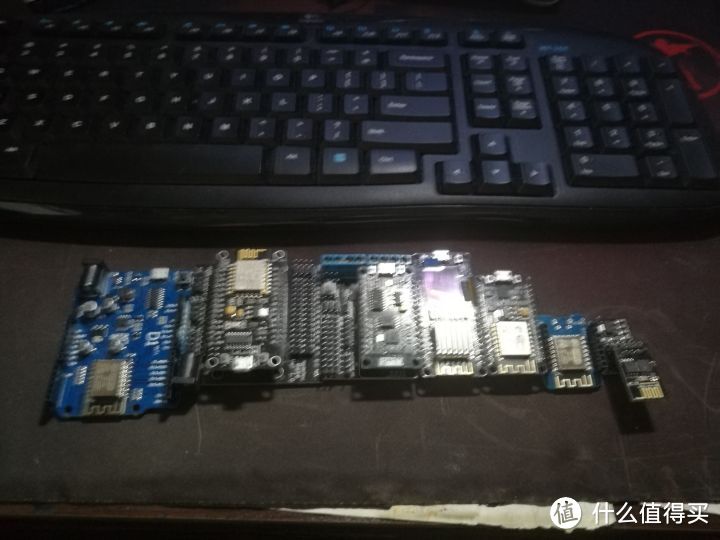 ARDUINO从入门到创客带师第⑤弹 自制WIFI时钟