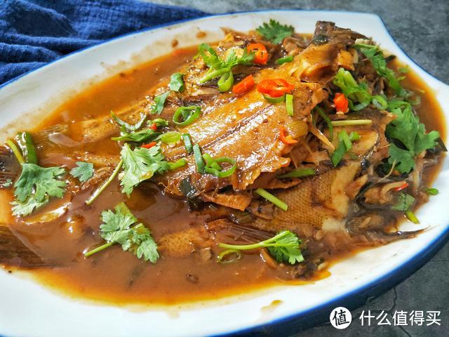 要多给孩子吃这鱼,刺少肉多,营养丰富,增强智力,千万别错过