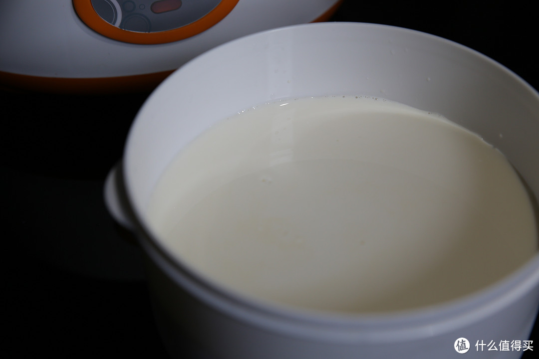 在家做美食（2）—用酸奶机做酸奶