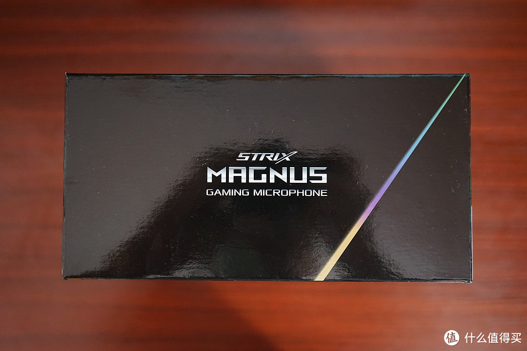 现阶段最后的ROG桌面外设，ROG strix magnus（马格努斯）开箱 