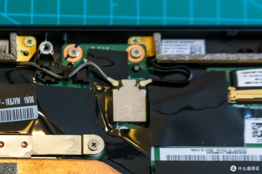 Intel 9560 160MHz旗舰级无线网卡