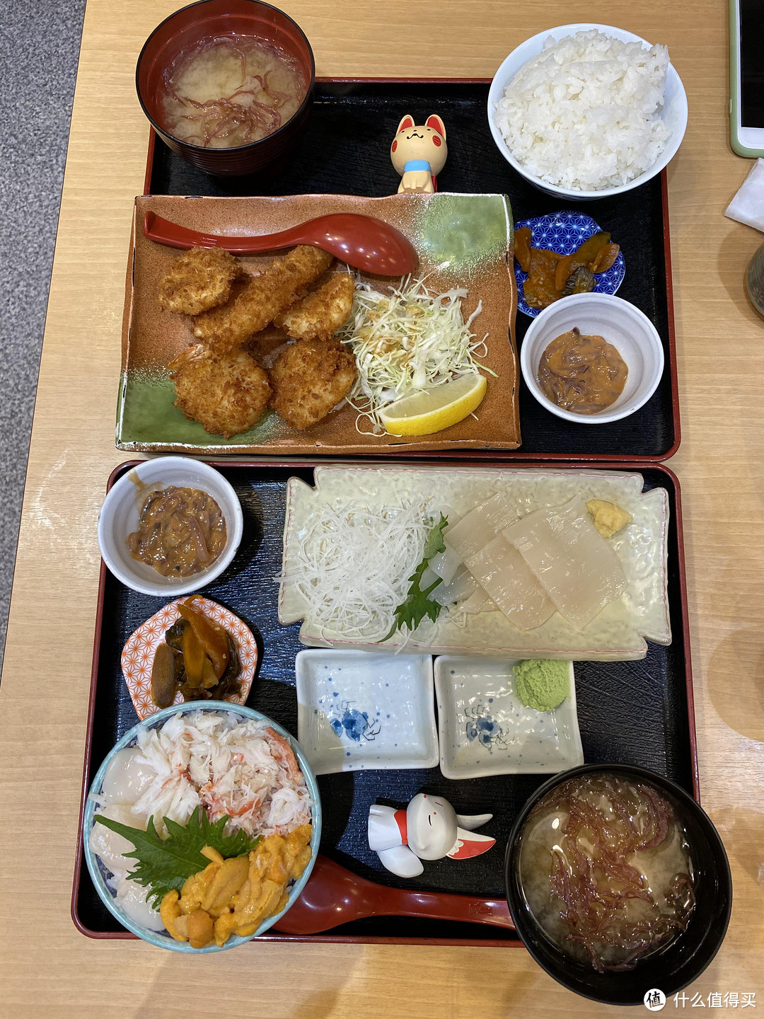 日本美食泡汤之旅完结篇