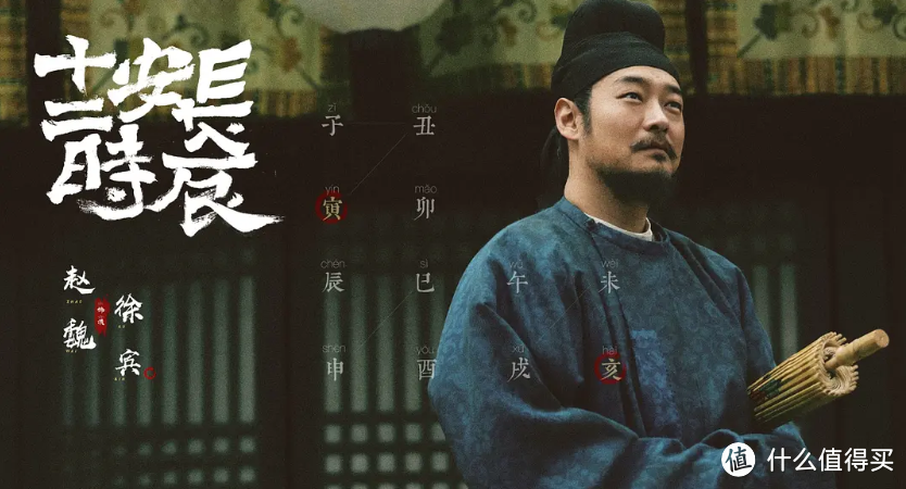 春节假期不出门,给大家推荐几部全家人都能看的电视剧