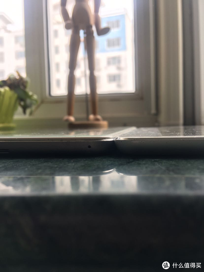 到底仿得像不像?时隔5年的台电x98 pro与iPad Air对比