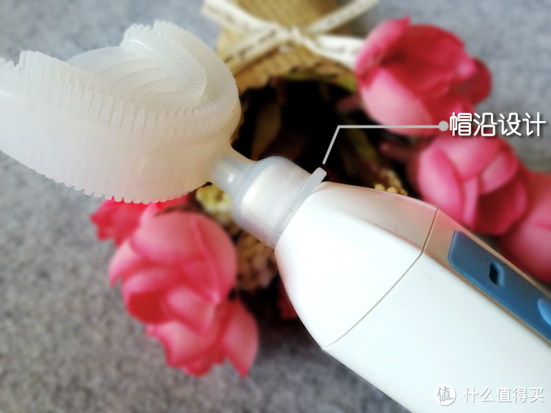 儿童口腔的守护天使——韩国ibsol全自动牙刷