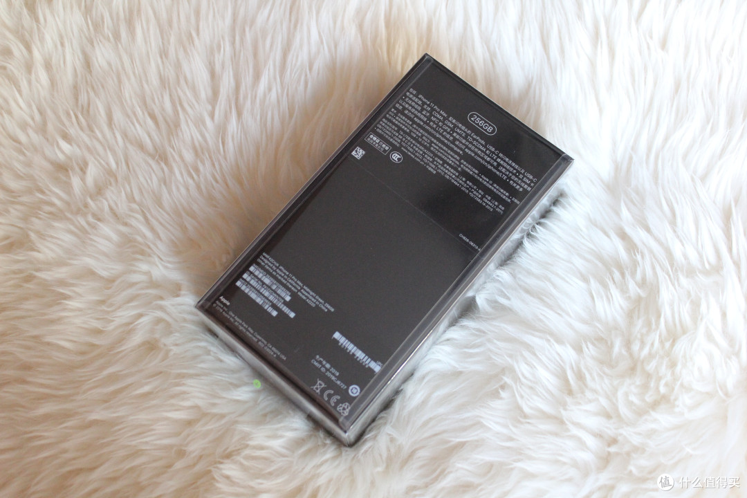 免息分期等于不要钱?过年换新机——iPhone 11 Pro MAX 256G剁手记
