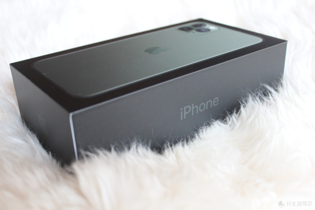 免息分期等于不要钱?过年换新机——iPhone 11 Pro MAX 256G剁手记
