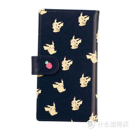重返宝可梦:宝可梦系列手机壳、钱包等周边上新,罕见iPhone11款手机壳上架