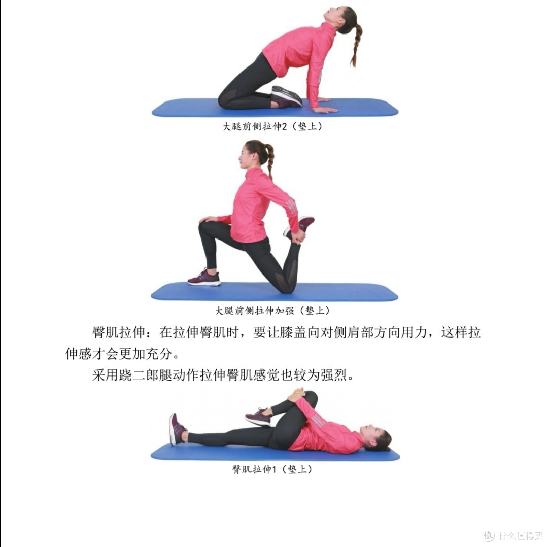 8000字跑步攻略，关于跑步你想知道的（建议收藏）