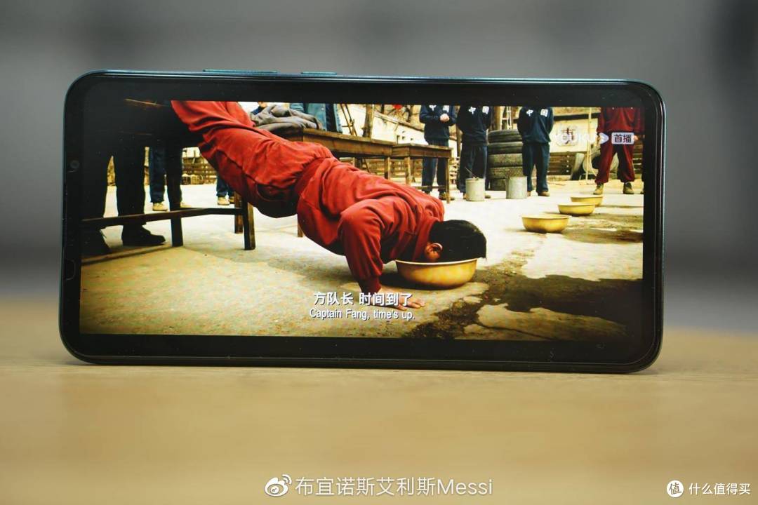 魅族16T深测:1999,大屏游戏机?