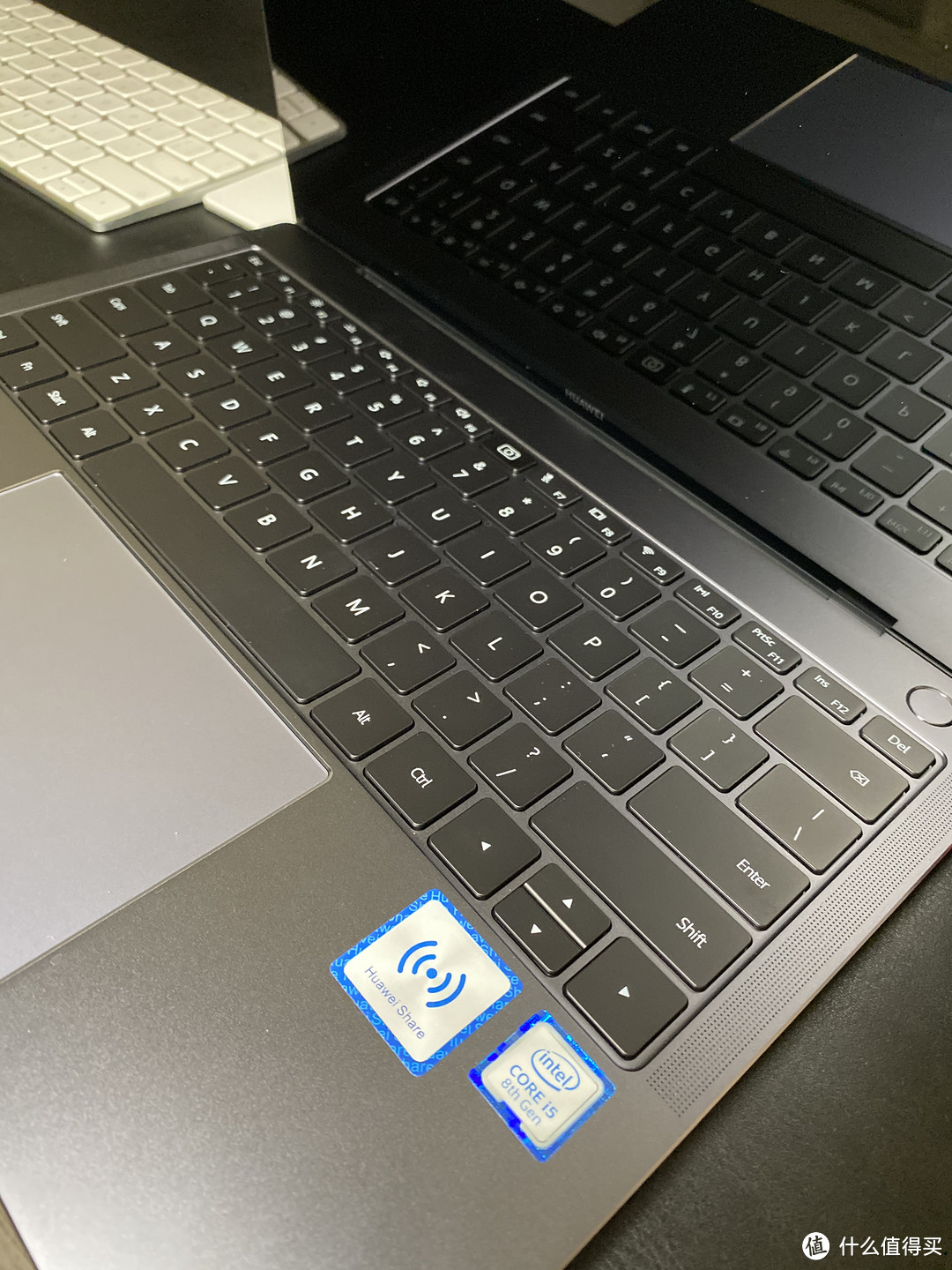 mate30，matepadpro，matebook x pro开箱，对比苹果使用感受及周边推荐