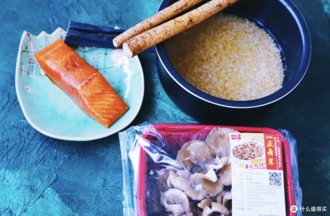 米菲食谱:日剧《昨日的美食》菜谱复刻
