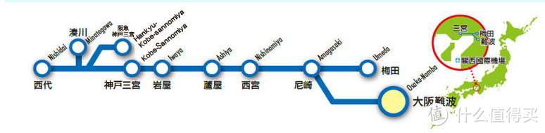 令和最初的樱花--2020关西赏樱计划！谈谈如何制定旅行攻略衣食住行篇