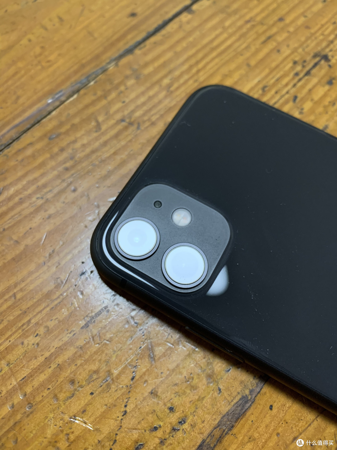 【iPhone11小测】我为什么把入手一年的xr换成了11