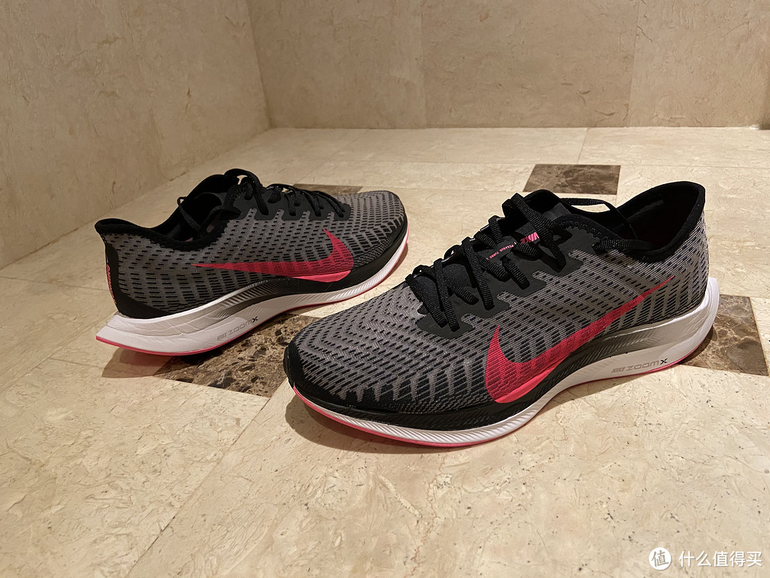 NIKE ZOOM PEGASUS TURBO 2跑鞋