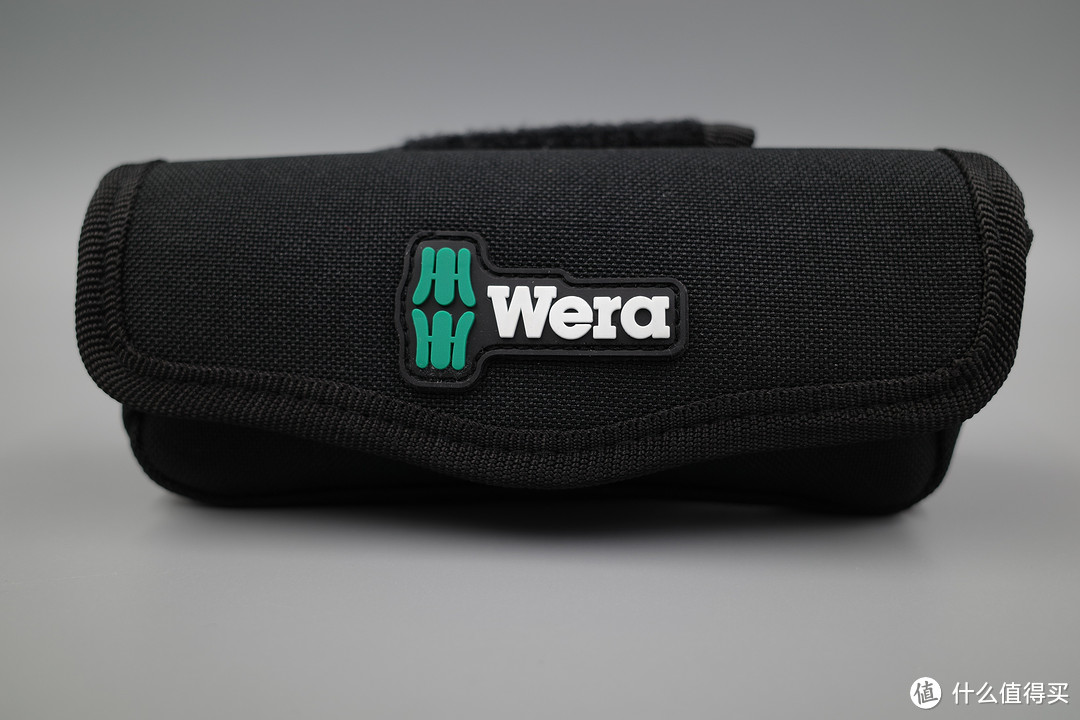 我的2019 Wera 工具入手小结