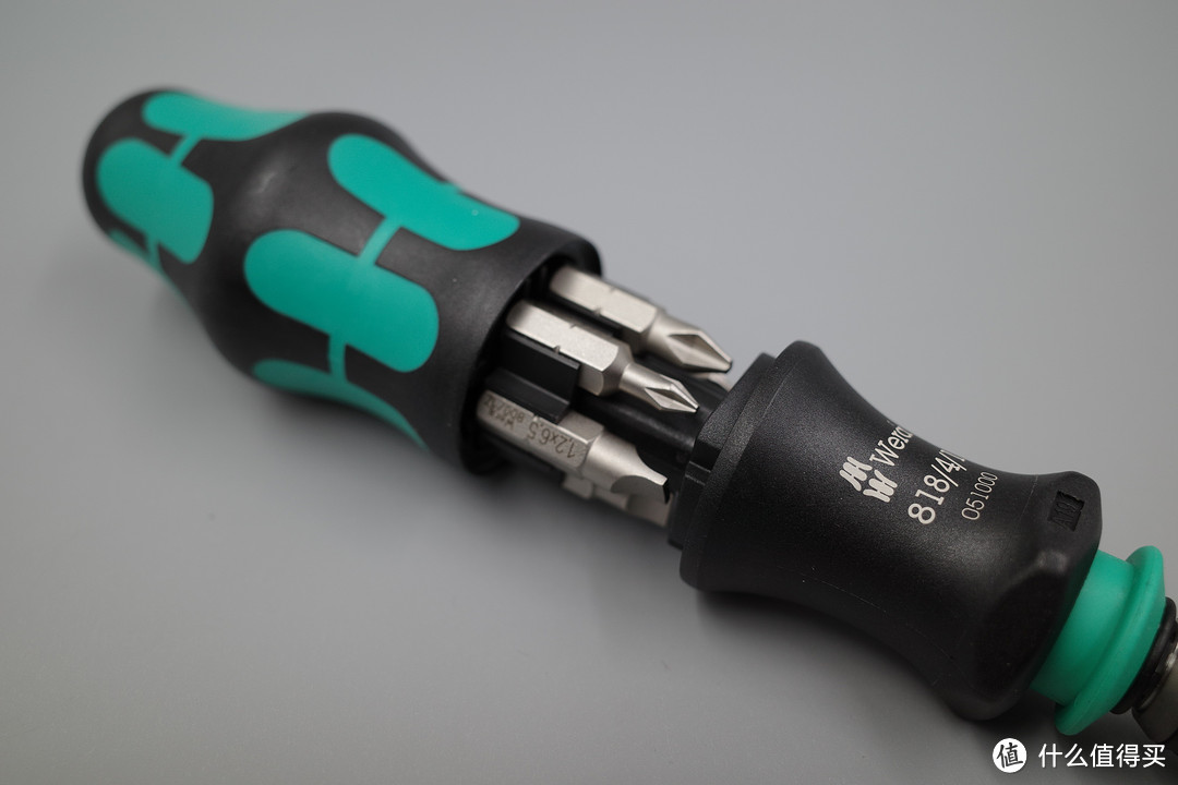 我的2019 Wera 工具入手小结