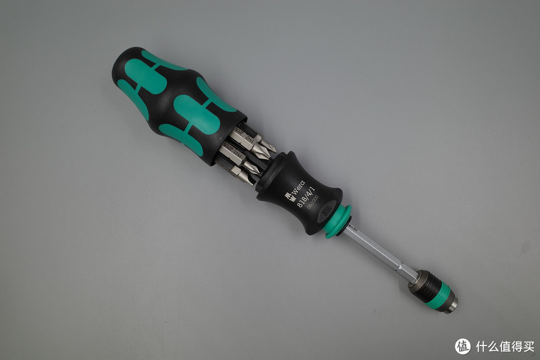 我的2019 Wera 工具入手小结