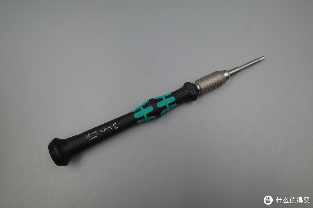 我的2019 Wera 工具入手小结