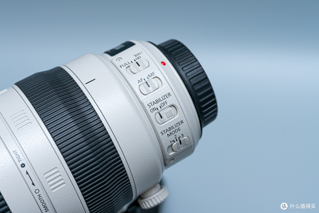 カメラ レンズ(ズーム) 我的摄影器材篇七：Canon EF 100-400mm f/4.5-5.6L IS US_镜头_什么值得买