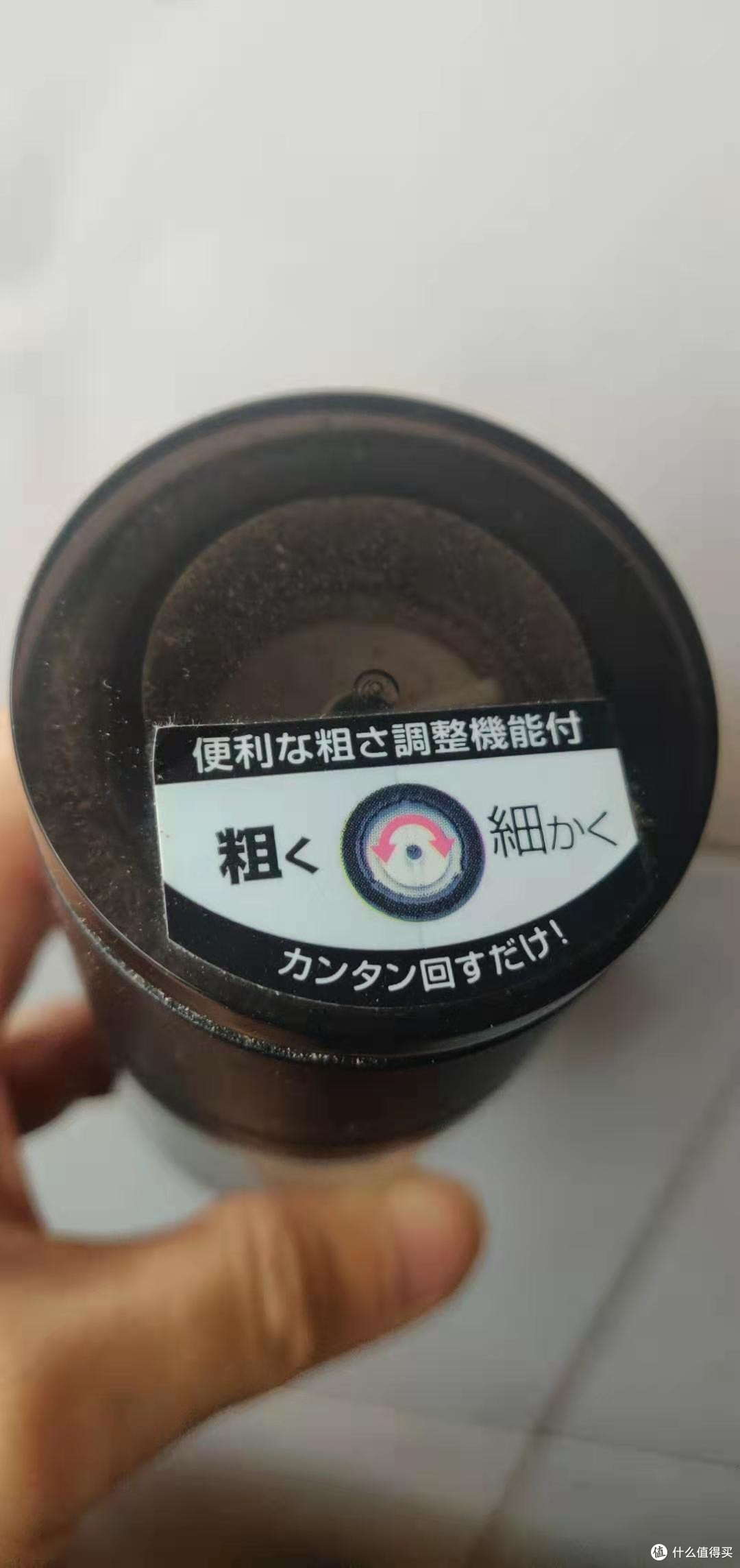 注意这个盖子我有一次把它当成了参天眼药水，放在包里有两个礼拜。