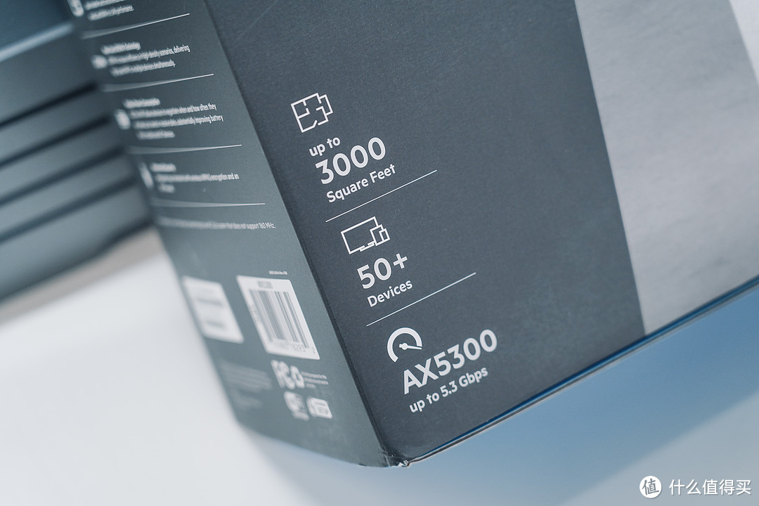 布局未来,无缝漫游:Mesh+WiFi6全都有的Linksys MX5300