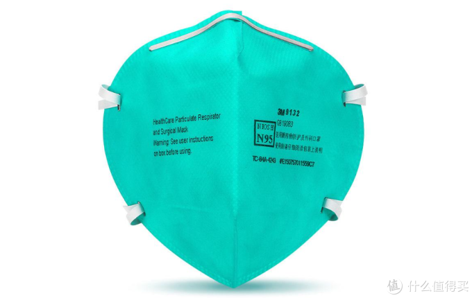 新冠肺炎病毒肆虐，选择口罩需要了解这么一些常识