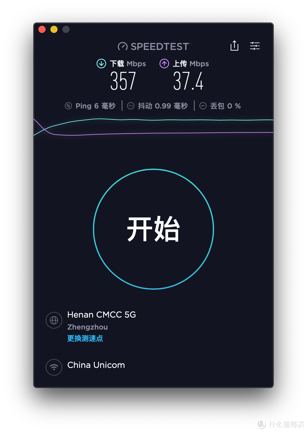 布局未来，无缝漫游：Mesh+WiFi6全都有的Linksys MX5300