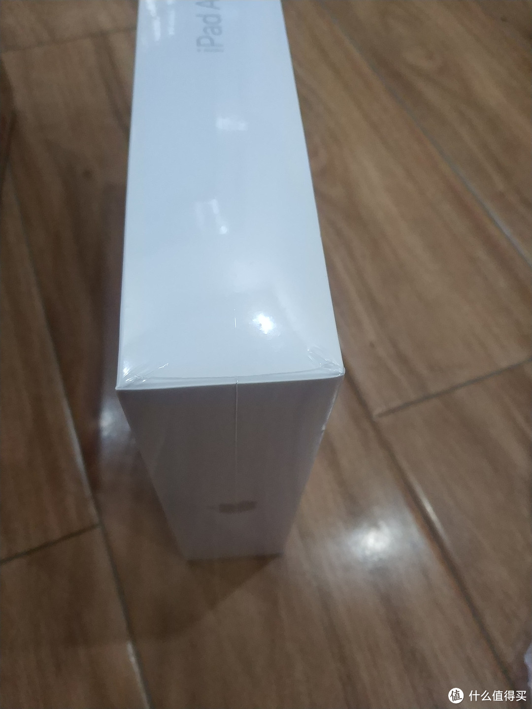 穷人的新年礼物，Apple iPad Air3开箱晒单