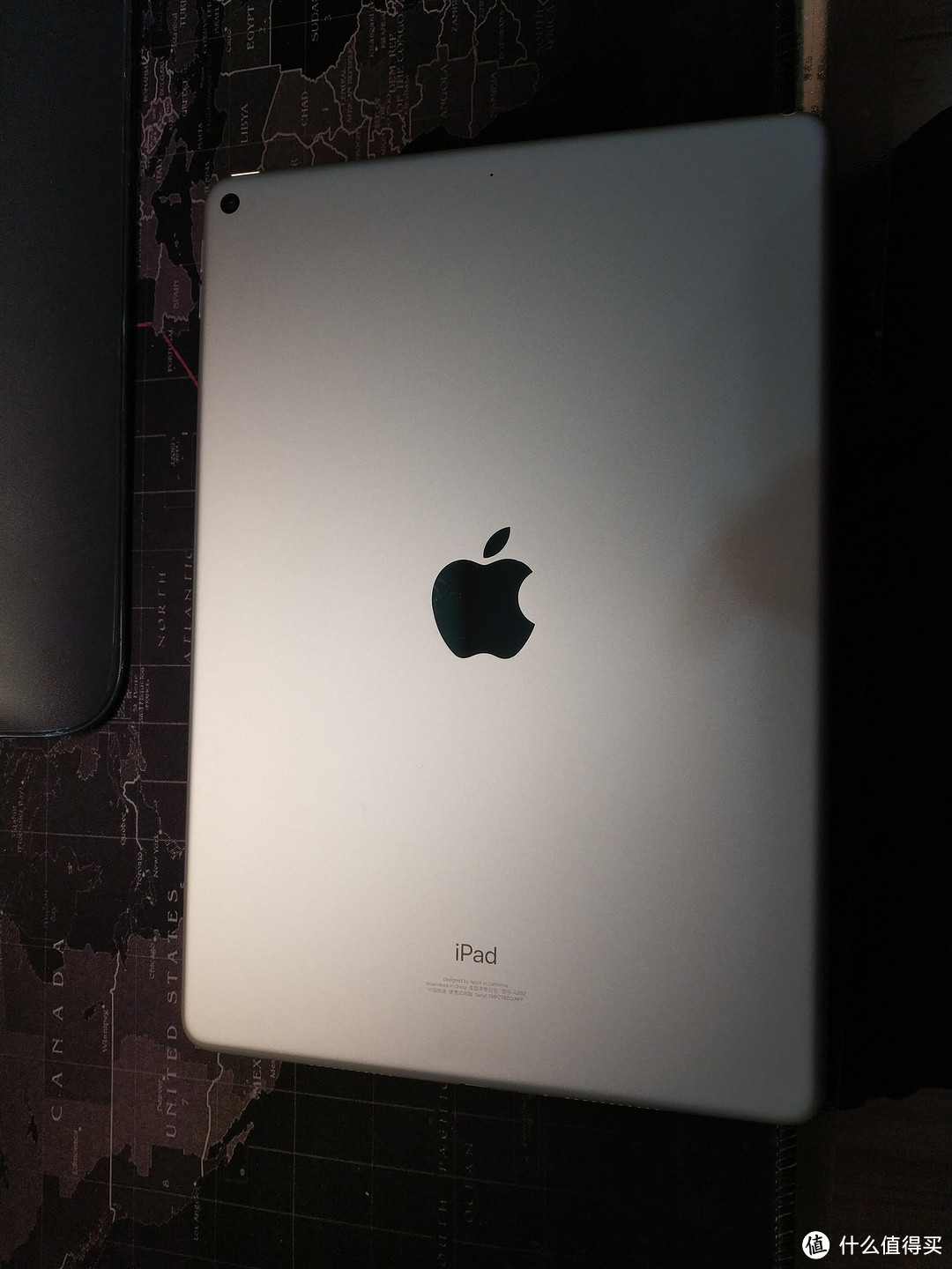 穷人的新年礼物，Apple iPad Air3开箱晒单