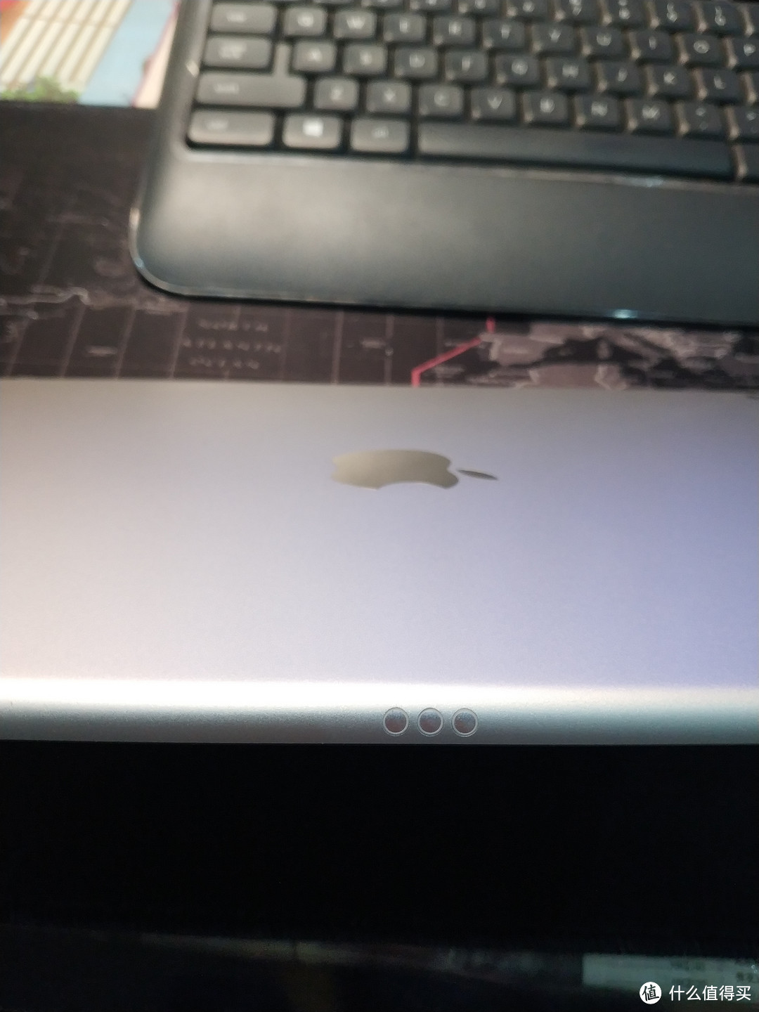 穷人的新年礼物,Apple iPad Air3开箱晒单