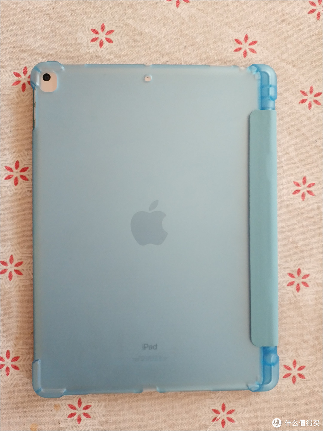 穷人的新年礼物，Apple iPad Air3开箱晒单